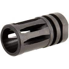 Matrix Bird Cage M4 / M16 Tipo Metal Flash Hider (Rosca: 14 mm Negativo)