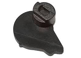 Leva selectora ICS para la serie MP5 / MK5