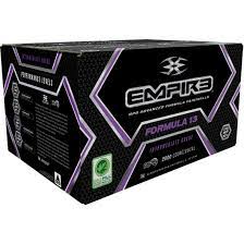 GI Sportz - Empire Formula 13 Paintballs .68 cal (500ct Bag)