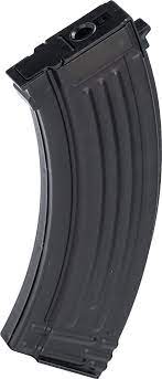 LCT - LCK47 Steel AK Magazine For Airsoft AK (130rnds)
