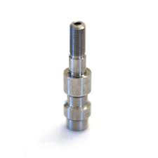 TAPP Airsoft Titanium HPA Tap for Gas Powered Airsoft Guns
