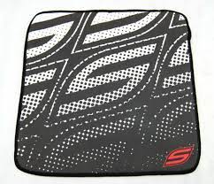 Social Paintball Microfiber Cloth