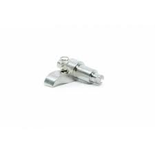 Aztech Innovations Stainless Steel Hybrid Anti-Reversal Latch for V2/V3 Airsoft AEG Gearboxes