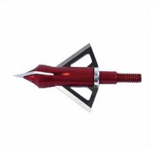 SENX - Double Whammy Broadheads 100 Grain