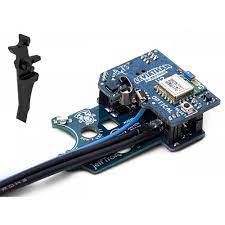 Módulo MOSFET programable de inserción JeffTron Leviathan