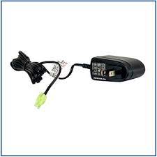 Cargador inteligente de batería Elite Force NiMH