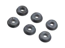 RETRO ARMS - CZ CNC Gearbox Bushings (Size: 8mm)
