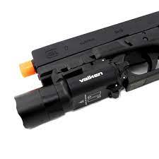 VALKEN - 500 Lumen LED Weapon Light