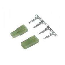 Conjunto de conectores Intellect / Sanyo Tamiya (Tipo: Tipo pequeño)