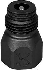 TANK REGULATOR EXTENDER