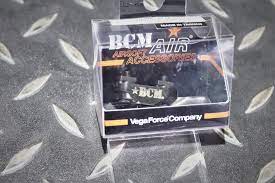 BCM - Gunfighter M-LOK Rail Sling Mount (Color: Black)
