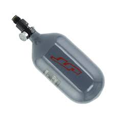 JT Grunge Grafx Tank 4500psi Carbon