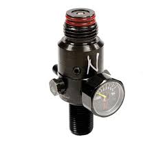 Ninja STANDARD 3,000 PSI Regulator