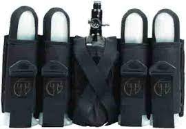 TIPPMANN POD PACK 4+1
