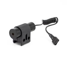 VALKEN MOUNTABLE RED LASER