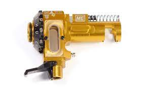 MAXX - Cámara Hopup de Aluminio Modelo CNC