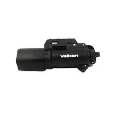 VALKEN - Luz LED para armas de 500 lúmenes