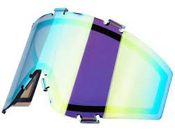 JT Spectra Lens