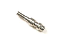 TAPP Airsoft Titanium HPA Tap for Gas Powered Airsoft Guns