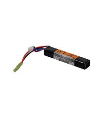 Valken LiPo 11.1v 1200mAh 30C Stick Airsoft Battery (Small Tamiya)