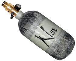 Ninja Lite Air Tank 4500psi