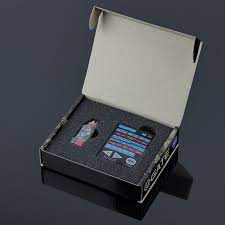 GATE - Airsoft WARFET Advanced AEG MOSFET Control System