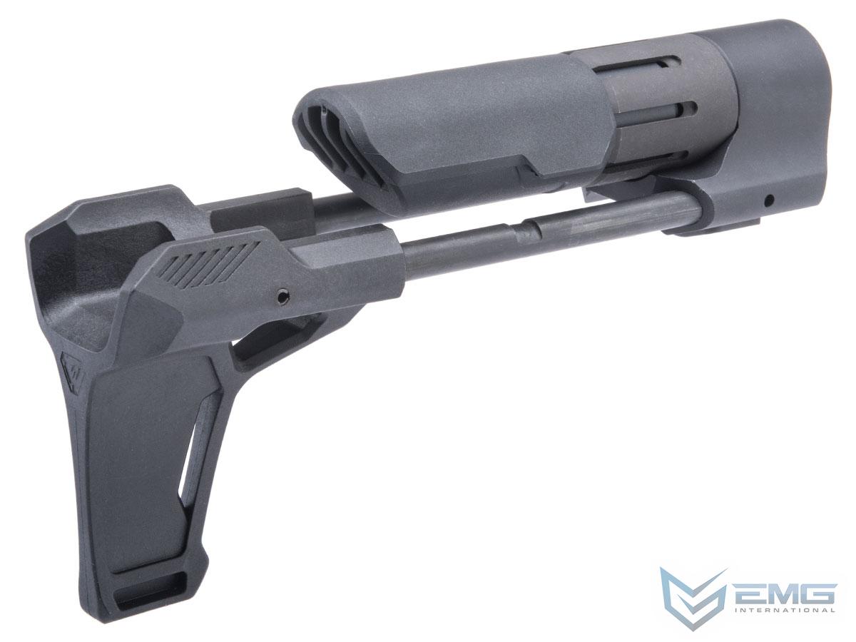 EMG Helios Strike Industries Licensed PDW Stabilizer for M4