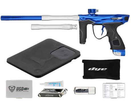 Dye M3+ Blue