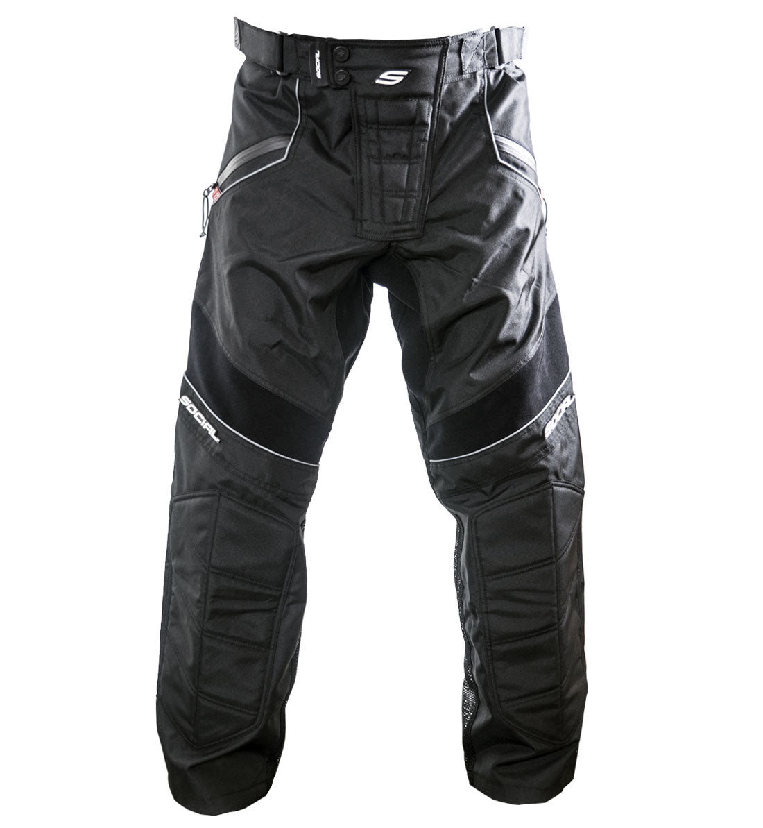 Grit v3 Pants