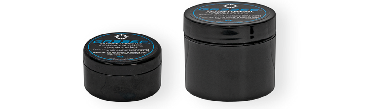 GOG Paintball - GOG GR33SE Lube (1oz)