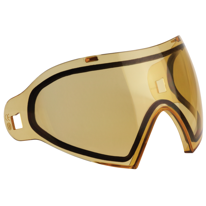 Dye i4/i5 Thermal Lenses