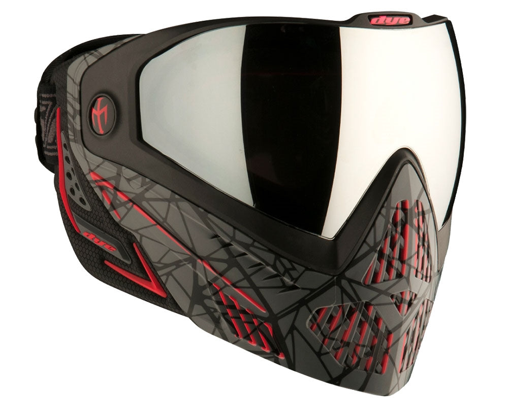 DYE - i5 Paintball Airsoft Goggle