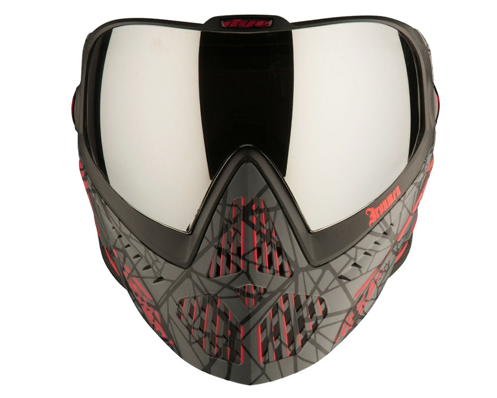 DYE - i5 Paintball Airsoft Goggle