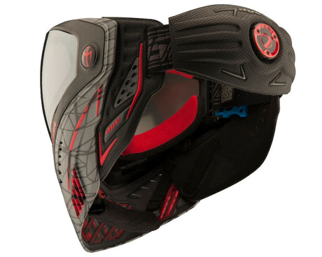 Dye i5 Paintball Goggle