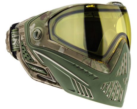 Dye i5 Paintball Goggle