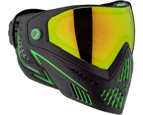 Dye i5 Paintball Goggle