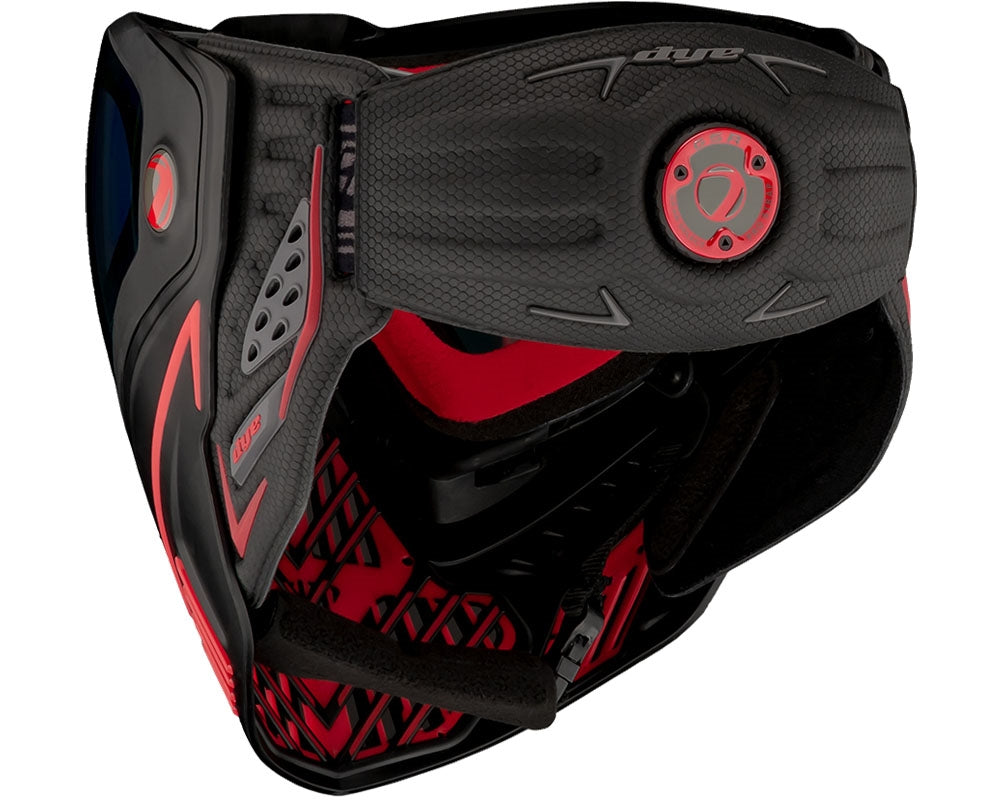 Dye i5 Paintball Goggle