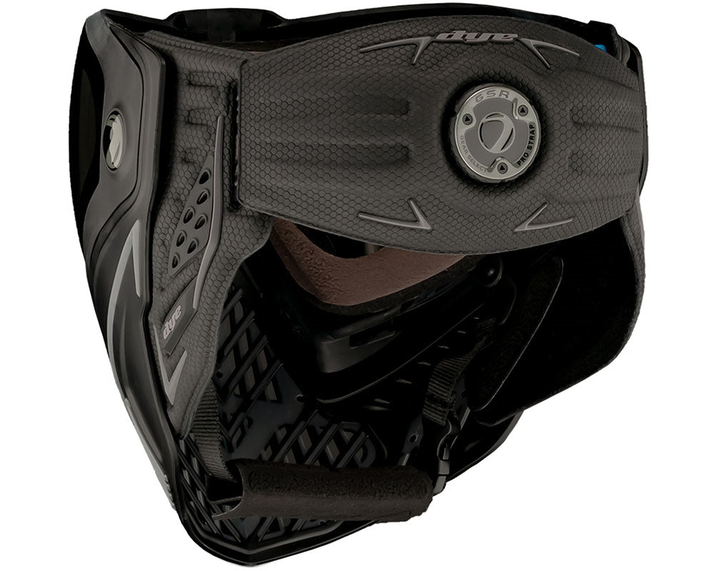 Dye i5 Paintball Goggle