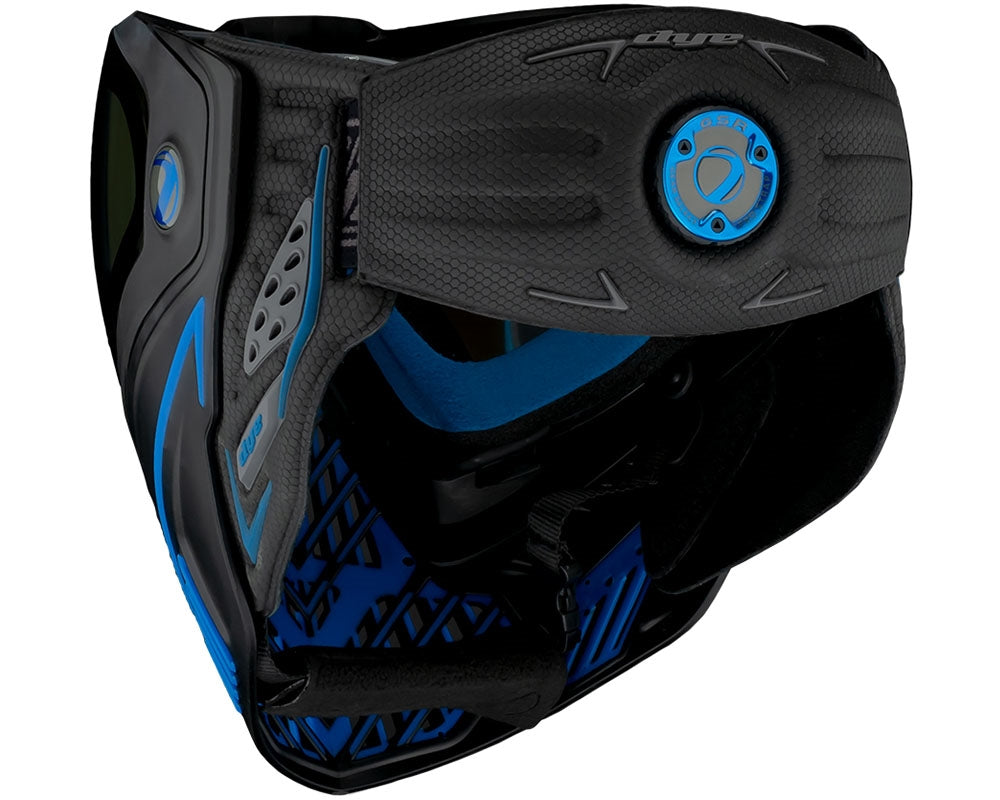 Dye i5 Paintball Goggle