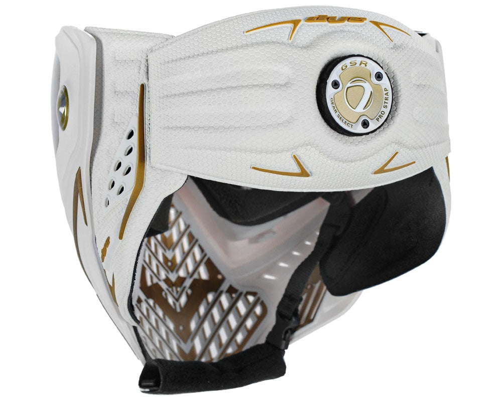 Dye i5 Paintball Goggle