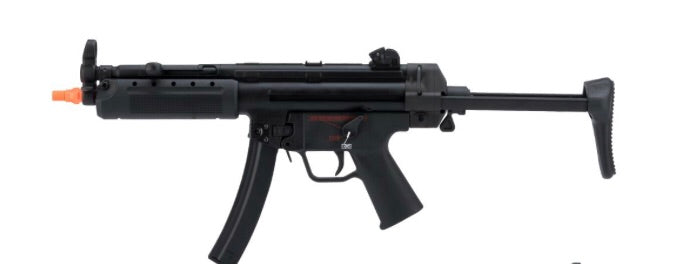 Serie HK Elite MP5A5 con caja de cambios Avalon