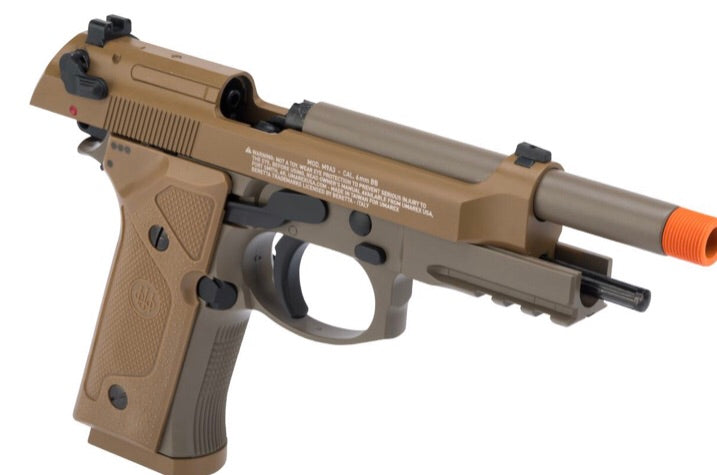 Beretta M9 A3