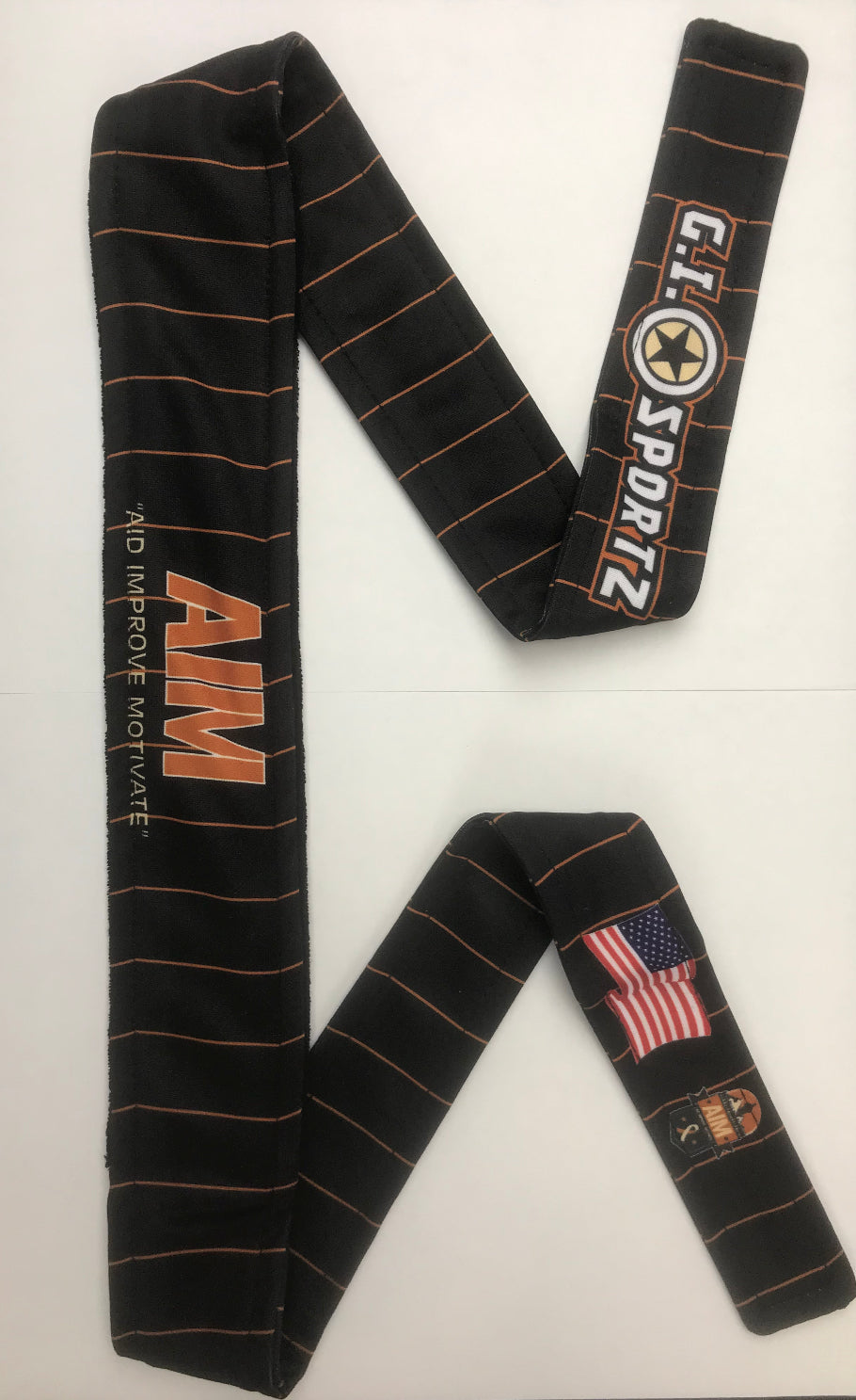 AIM Athletic Foundation Headband