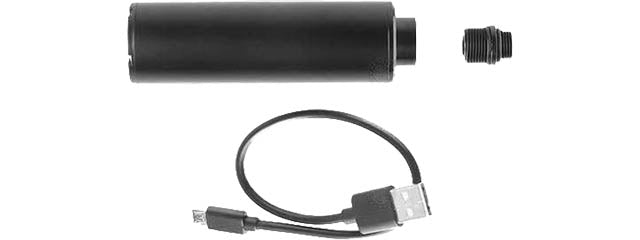 Lighter R Tracer Unit w/o Pouch