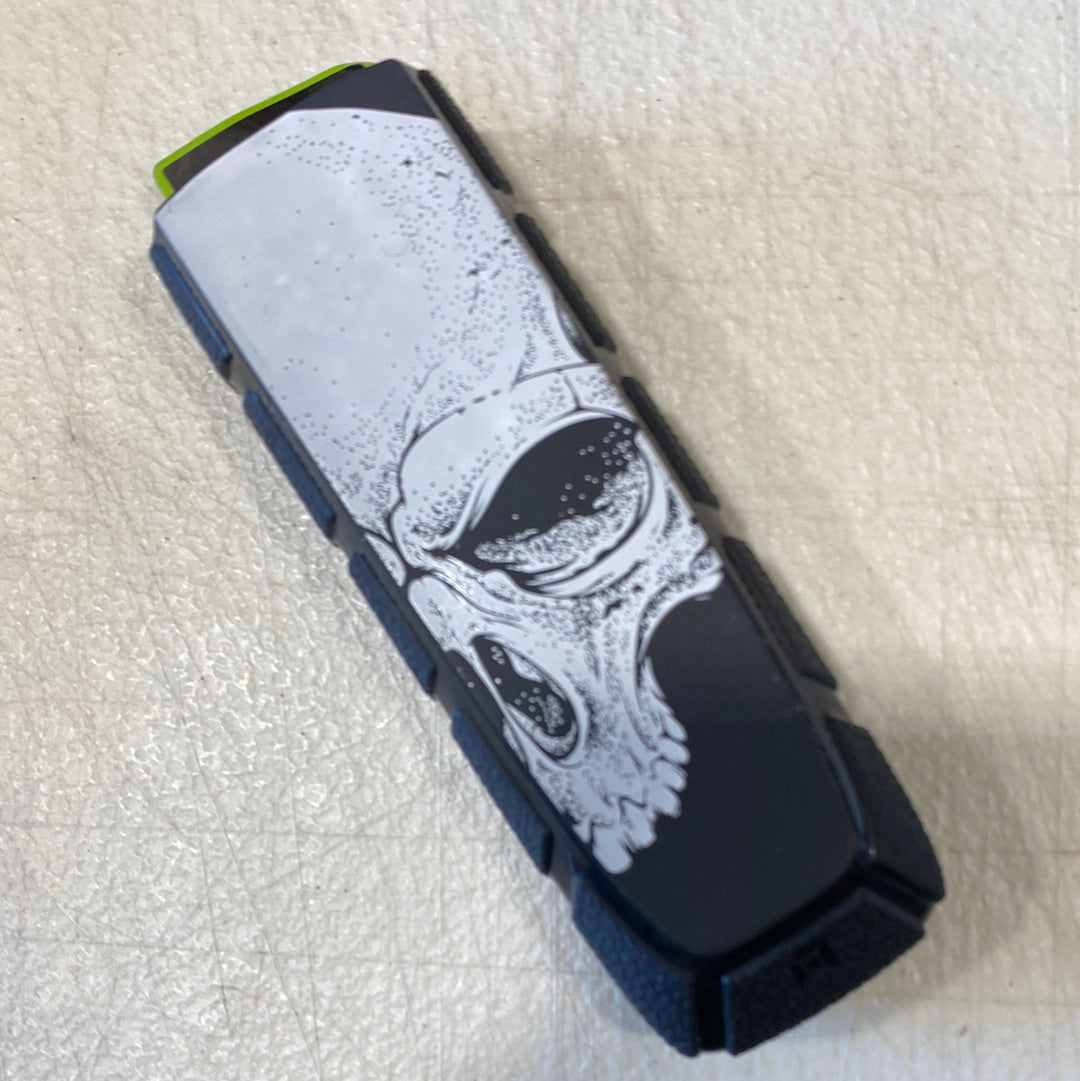 Exalt Bayonet Barrel Cover