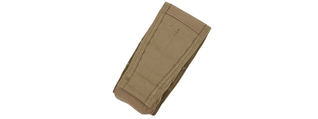C SINGLE M4 VERTICAL POUCH