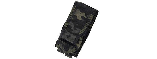 C SINGLE M4 VERTICAL POUCH