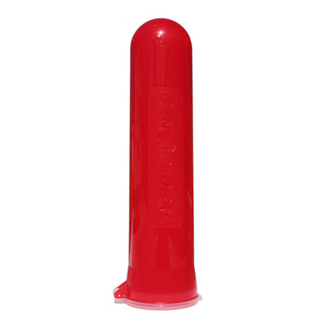Gen-X Paintball Pod Red