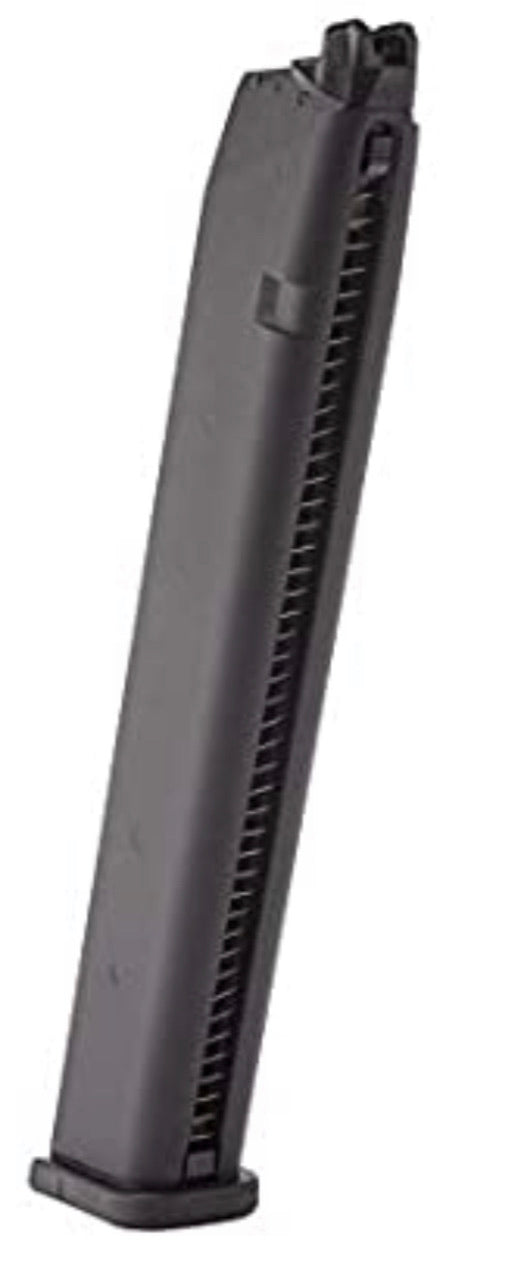UMAREX - GLOCK 18C Extended magazine GBB
