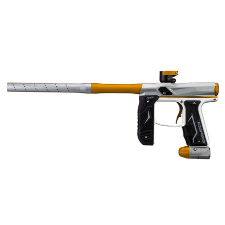 Empire Axe 2.0 Paintball Marker Silver/Gold